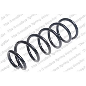 LS4255472  Front axle coil spring LESJÖFORS 