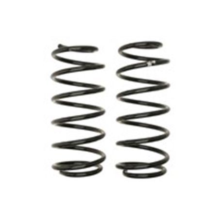 MOOG AMG81402 - Coil spring front (check by VIN  set left+right) fits: CHRYSLER PACIFICA 3.5/3.8/4.0 08.03-