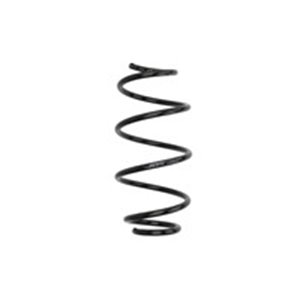 KYBRA3428  Front axle coil spring KYB 