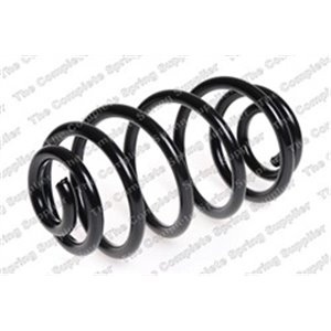 LS4277825  Front axle coil spring LESJÖFORS 
