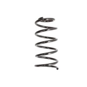 KYBRA3549  Front axle coil spring KYB 