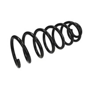 KYBRC7018  Front axle coil spring KYB 