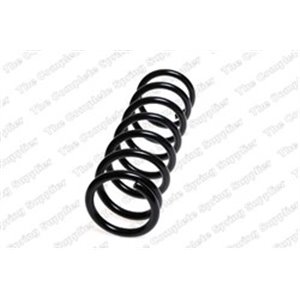 LS4288314  Front axle coil spring LESJÖFORS 