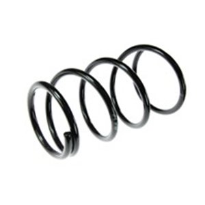 KYBRI2760  Front axle coil spring KYB 