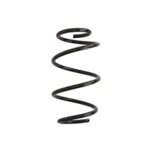 KYBRA3334  Front axle coil spring KYB 