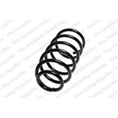 LESJÖFORS 4095044 - Coil spring front L/R fits: VW LUPO I, NEW BEETLE 1.4/1.6 10.99-09.10