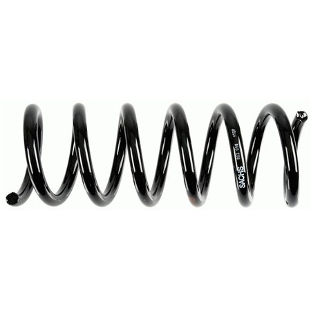 993 098 Suspension Spring SACHS