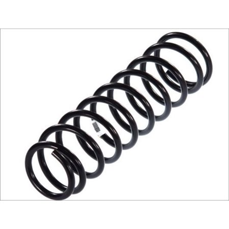 MAGNUM TECHNOLOGY S00004MT - Coil spring front L/R fits: CHEVROLET MATIZ, SPARK DAEWOO MATIZ 0.8/1.0 09.98-