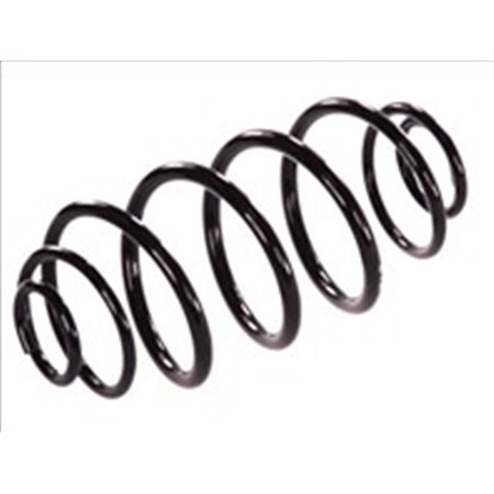 KYB RJ5135 - Coil spring rear L/R fits: OPEL ASTRA G, ASTRA G CLASSIC 1.2-2.2D 02.98-12.09