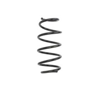 LS4026203  Front axle coil spring LESJÖFORS 