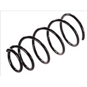 KYBRC2225  Front axle coil spring KYB 