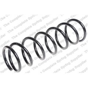 LS4288343  Front axle coil spring LESJÖFORS 