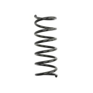 LS4295867  Front axle coil spring LESJÖFORS 