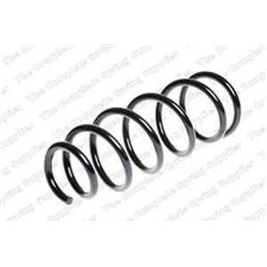 LS4292602  Front axle coil spring LESJÖFORS 