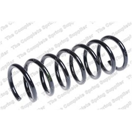 LS4227604  Front axle coil spring LESJÖFORS 