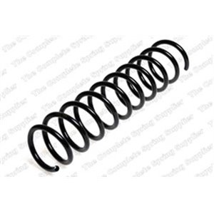 LS4295826  Front axle coil spring LESJÖFORS 