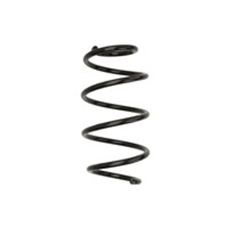 KYBRA3336  Front axle coil spring KYB 