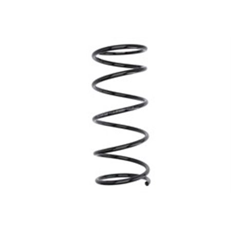 MONSP3954  Front axle coil spring MONROE 