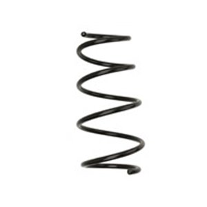 LS4092614  Front axle coil spring LESJÖFORS 
