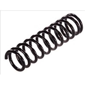 KYBRD1222  Front axle coil spring KYB 