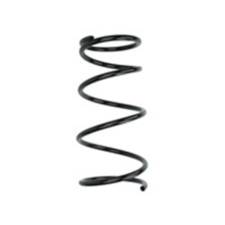 KYBRG3575  Front axle coil spring KYB 