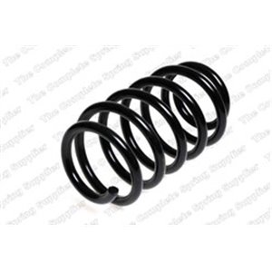 LS4204221  Front axle coil spring LESJÖFORS 
