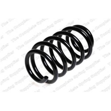 LS4204221  Front axle coil spring LESJÖFORS 