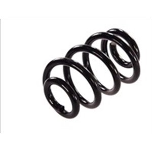 KYBRH2906  Front axle coil spring KYB 