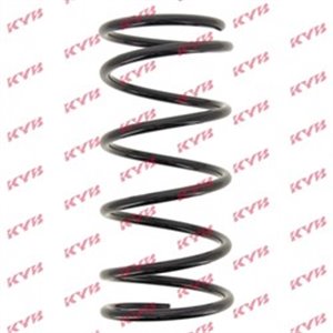 KYBRA3435  Front axle coil spring KYB 