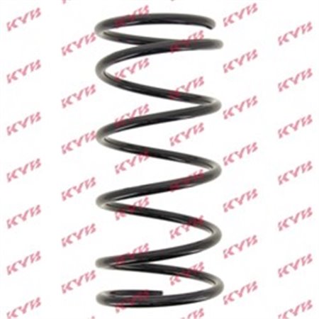 RA3435 Suspension Spring KYB