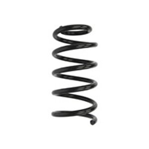 LS4237250  Front axle coil spring LESJÖFORS 