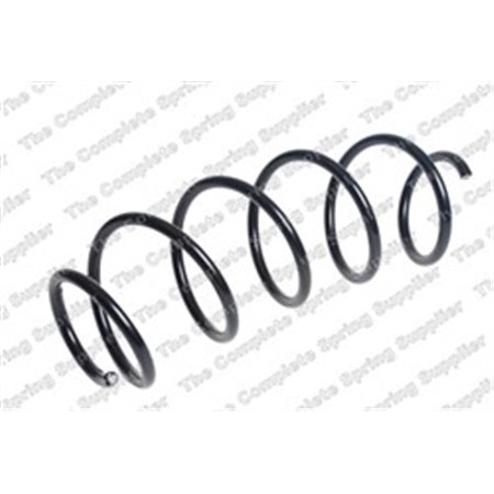 LESJÖFORS 4015705 - Coil spring front L/R fits: CITROEN C-ELYSEE PEUGEOT 301 1.6/1.6D 11.12-