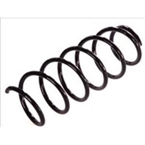 KYBRH6070  Front axle coil spring KYB 