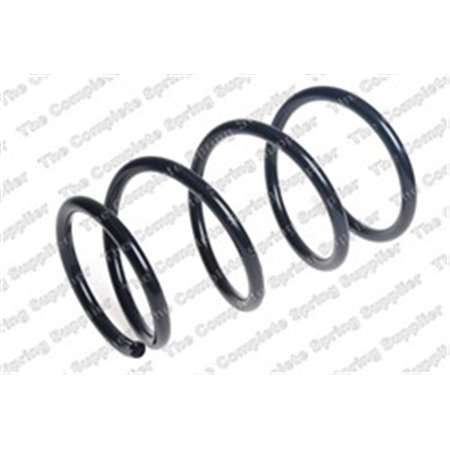LS4088344 Coil spring front L/R fits: SUBARU OUTBACK 2.0D/2.5 09.09 