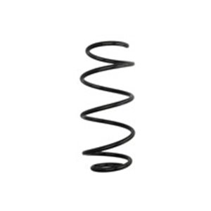 LS4044257  Front axle coil spring LESJÖFORS 
