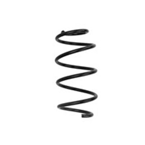 LS4037274  Front axle coil spring LESJÖFORS 