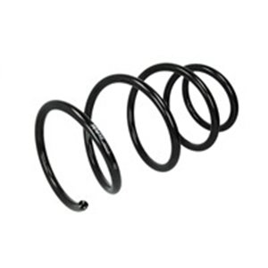 KYBRH3249  Front axle coil spring KYB 
