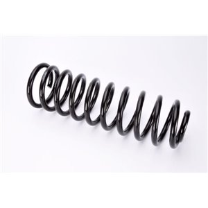 SW072MT  Front axle coil spring MAGNUM TECHNOLOGY 