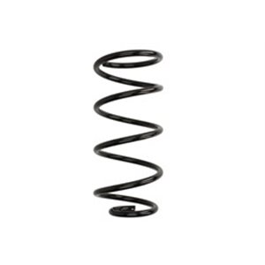 KYBRA1102  Front axle coil spring KYB 