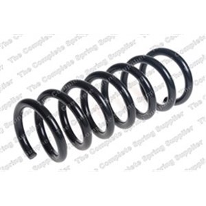 LS4227644  Front axle coil spring LESJÖFORS 