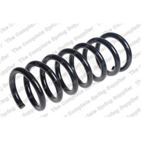 LS4227644  Front axle coil spring LESJÖFORS 