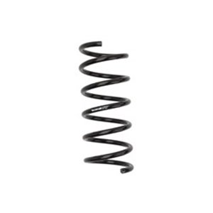 MONSP2412  Front axle coil spring MONROE 