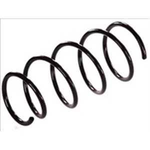 KYBRG1022  Front axle coil spring KYB 