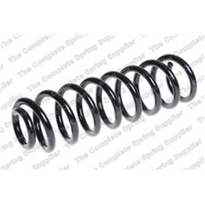 LS4272945  Front axle coil spring LESJÖFORS 