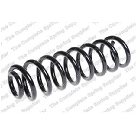 LESJÖFORS 4272945 - Coil spring rear L/R (reinforced) fits: RENAULT GRAND SCENIC II 1.5D-2.0D 04.04-06.09