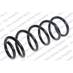 LS4004323  Front axle coil spring LESJÖFORS 