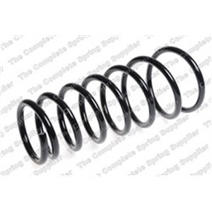 LS4088921  Front axle coil spring LESJÖFORS 