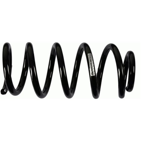 SACHS 994 723 - Coil spring rear L/R (for vehicles with standard suspension, with sliding roof, with trailer towing) fits: MINI 
