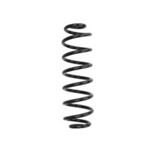 LS4204284  Front axle coil spring LESJÖFORS 