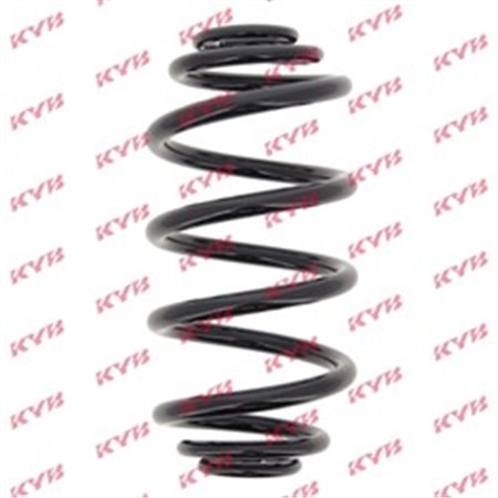 KYB RJ6223 - Coil spring rear L/R (reinforced) fits: OPEL VECTRA C 1.6-3.0D 10.03-01.09